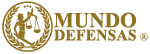 Mundo Defensas® – Abogados Logo