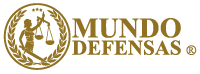 Mundo Defensas® – Abogados Logo